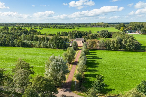 Foto - Te koop: Lietsweg 6, 9364 TB Nuis